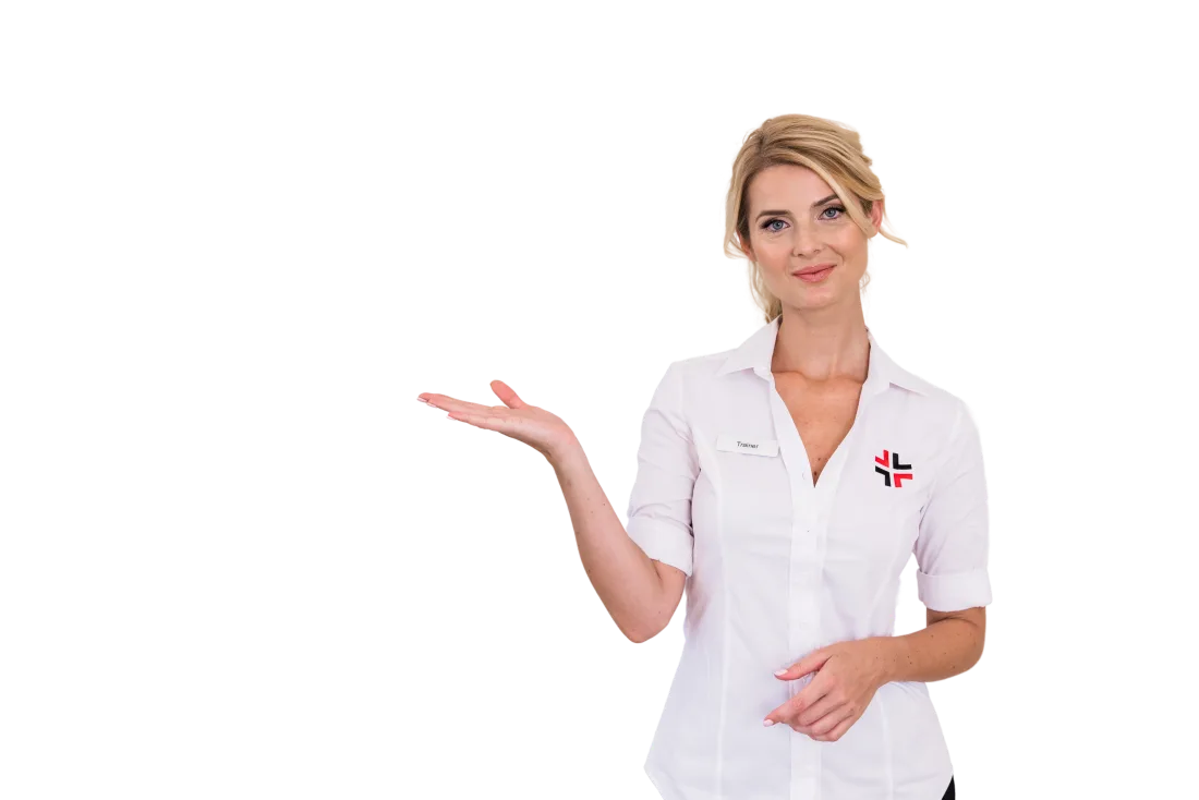 First aid trainer in Bowen Hills